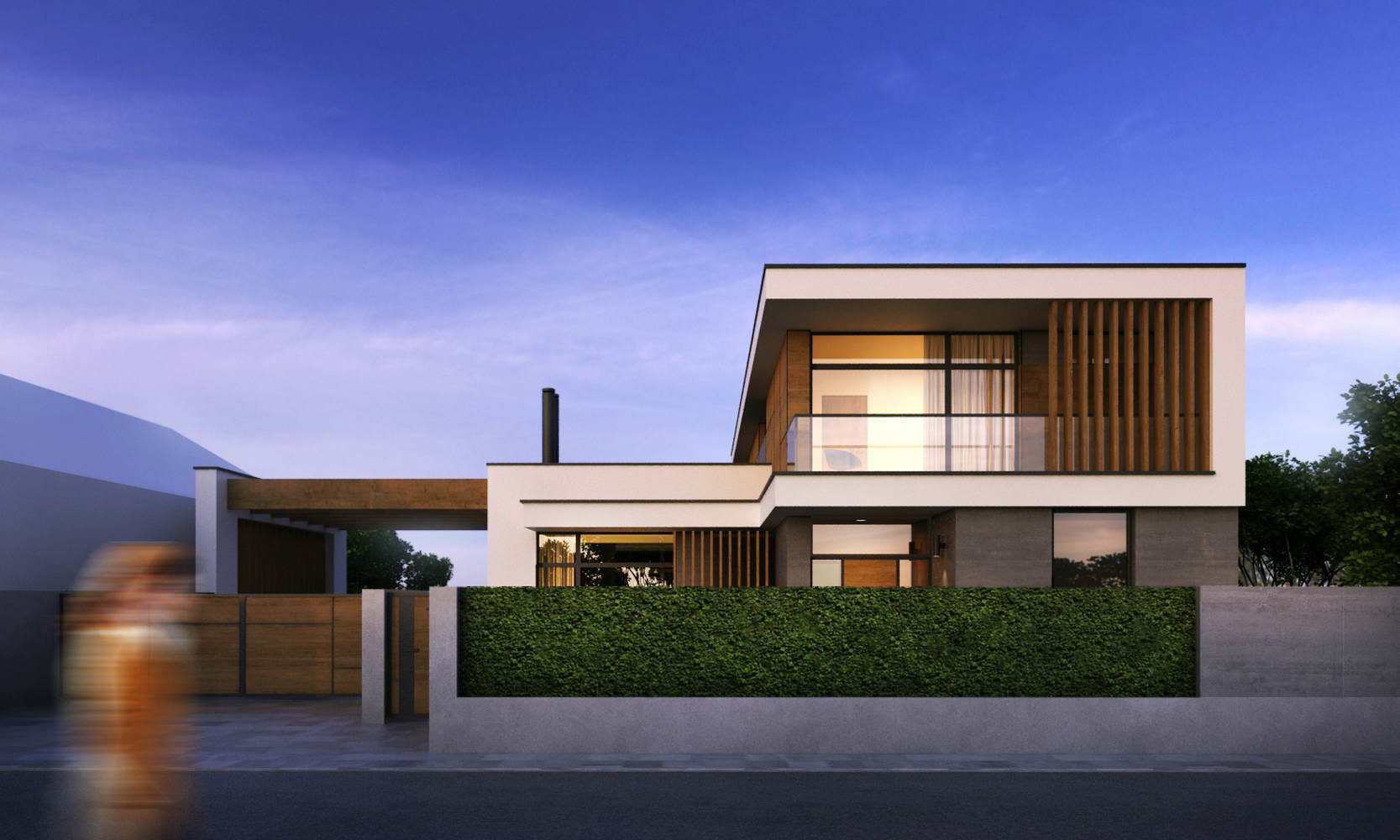 Zhouse